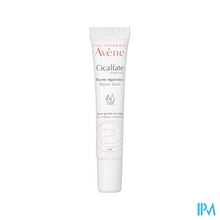 Afbeelding in Gallery-weergave laden, Avene Cicalfate Herstellende Lipbalsem 10ml
