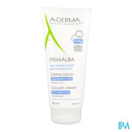 Aderma Primalba Creme Cocon Zachtheid 200ml