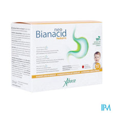 Load image into Gallery viewer, Neobianacid Pediatric Zakjes Granulaat 36x775mg
