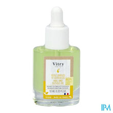 Load image into Gallery viewer, Vitry Natuurlijke Olie Nagels & Nagelriem 10ml
