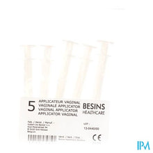 Charger l'image dans la galerie, Vaginale Applicatoren Besins Healthcare 5
