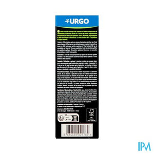 Urgo Creme Cbd+ Tube 50ml