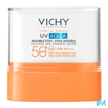 Load image into Gallery viewer, Vichy Capital Soleil Uv-aqua Stick 10ml
