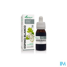 Load image into Gallery viewer, Soria Crataegus Oxyacantha Xxi Extr. Fl. 50ml

