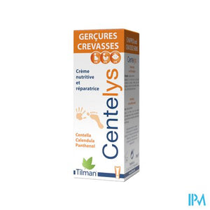 Centelys Cr Herstellend-verzachtend-littekens 30g