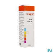 Afbeelding in Gallery-weergave laden, Fdc Huizinga Creme 100ml Nf
