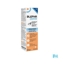 Blephaderm Creme Tube 40ml