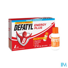 Afbeelding in Gallery-weergave laden, Defatyl Energy Plus Fl 28
