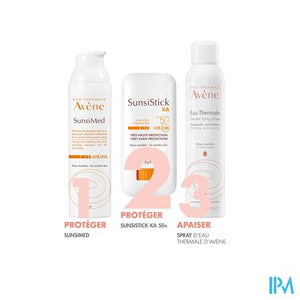 Avene Zon Sunsistick Ka Spf50+ 20g