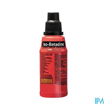 Afbeelding in Gallery-weergave laden, Iso Betadine Germicide Zeep 7,5% 125ml Nf
