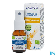 Afbeelding in Gallery-weergave laden, Ladrome Concentratiespray 20ml
