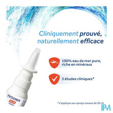 Load image into Gallery viewer, Physiomer Sinus Pocket 20ml New Verv.2374817
