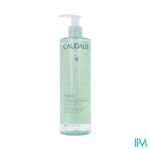 Caudalie Vinoclean Micellair Reinigingswater 400ml