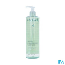 Afbeelding in Gallery-weergave laden, Caudalie Vinoclean Micellair Reinigingswater 400ml
