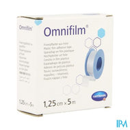 Omnifilm 1,25cmx5m 1 P/s