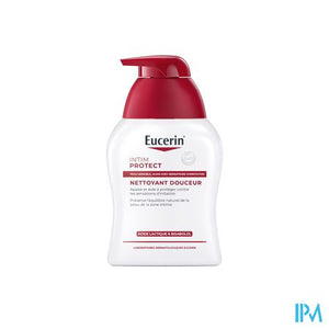 Eucerin Intim Protect Vloeibare Zeep 250ml