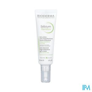 Bioderma Sebium Kerato+ 30ml