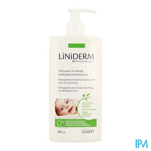 Afbeelding in Gallery-weergave laden, Liniderm Liniment Olijfolie Kalkwater 480ml
