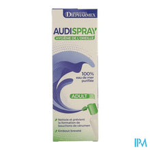 Load image into Gallery viewer, Audispray Spray 50ml

