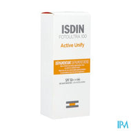 Isdin Foto Ultra 100 Active Unify Ip50+ 50ml