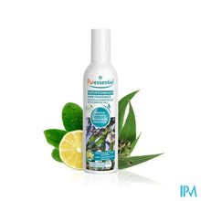 Load image into Gallery viewer, Puressentiel Verstuiv. Kam.parfum Verk. Zacht 90ml
