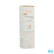 Load image into Gallery viewer, Avene Antirougeur Unify Spf30 Getinte Creme 40ml
