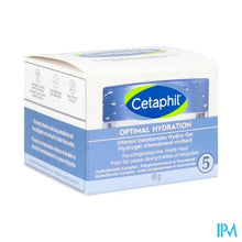 Load image into Gallery viewer, Cetaphil Optimal Hydra Intens.herst. Hydrogel 48ml
