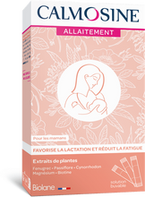 Afbeelding in Gallery-weergave laden, Calmosine Borstv. Plant Biotine Magn. Stick14x10ml
