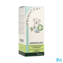 Afbeelding in Gallery-weergave laden, Primatux Kids 120ml
