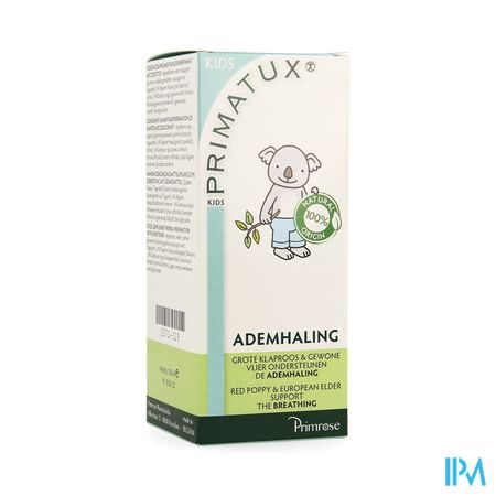 Primatux Kids 120ml