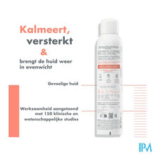 Afbeelding in Gallery-weergave laden, Avene Spray Thermaal Water 300ml
