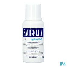 Afbeelding in Gallery-weergave laden, Saugella Hydra Serum Emuls 200ml
