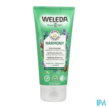 Load image into Gallery viewer, Weleda Aroma Shower Harmony 200ml
