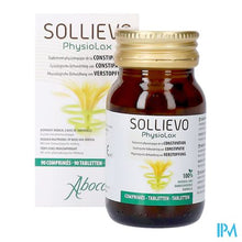 Afbeelding in Gallery-weergave laden, Sollievo Physiolax Tabl 90
