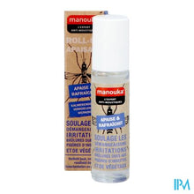 Afbeelding in Gallery-weergave laden, Manouka Roll-on Verzachter Beten 10ml
