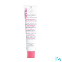 Afbeelding in Gallery-weergave laden, Topicrem Hydra+ Stralende Hydraterende Gel 40ml
