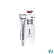 Afbeelding in Gallery-weergave laden, Eucerin Hyaluron-filler X3 Oogcontour Ip15 15ml
