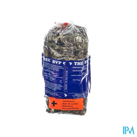 Thee Bvp Duiven 200g