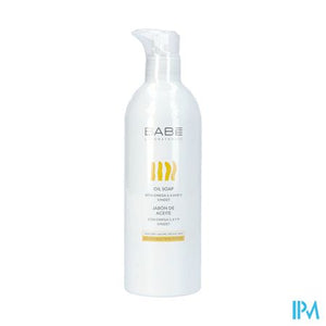 Babe Body Oil Soap Water-free 500ml