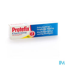 Load image into Gallery viewer, Protefix Kleefcreme X-sterk 40ml Revogan
