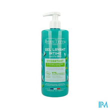 Afbeelding in Gallery-weergave laden, Beauterra Intieme Hydraterende Reinigingsgel 500ml
