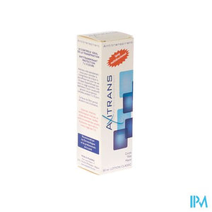 Axitrans Lotion Classic 50ml