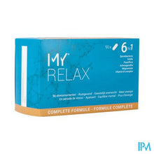 Afbeelding in Gallery-weergave laden, My Relax Caps 90
