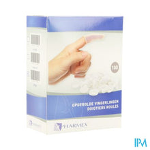 Charger l'image dans la galerie, Pharmex Vingerling Opgerold l 100
