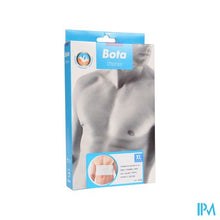 Load image into Gallery viewer, Bota Thorax Es Man Velcro H 16cm Xl

