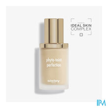 Load image into Gallery viewer, Sisley Phyto-teint Perfection 0w Porcelaine 30ml
