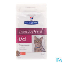 Afbeelding in Gallery-weergave laden, Hills Prescrip.diet Feline Id 1,5kg 9188u
