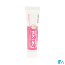 Afbeelding in Gallery-weergave laden, Pansoral 1ste Tandjes Gel Nf 15ml
