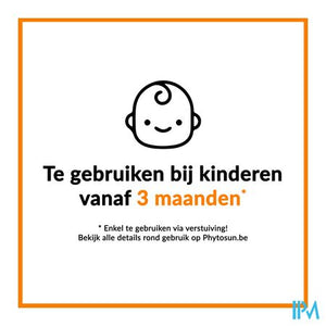 Phytosun Mandarijn Rood 10ml