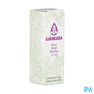 Sjankara Roos Absolue 2,5ml